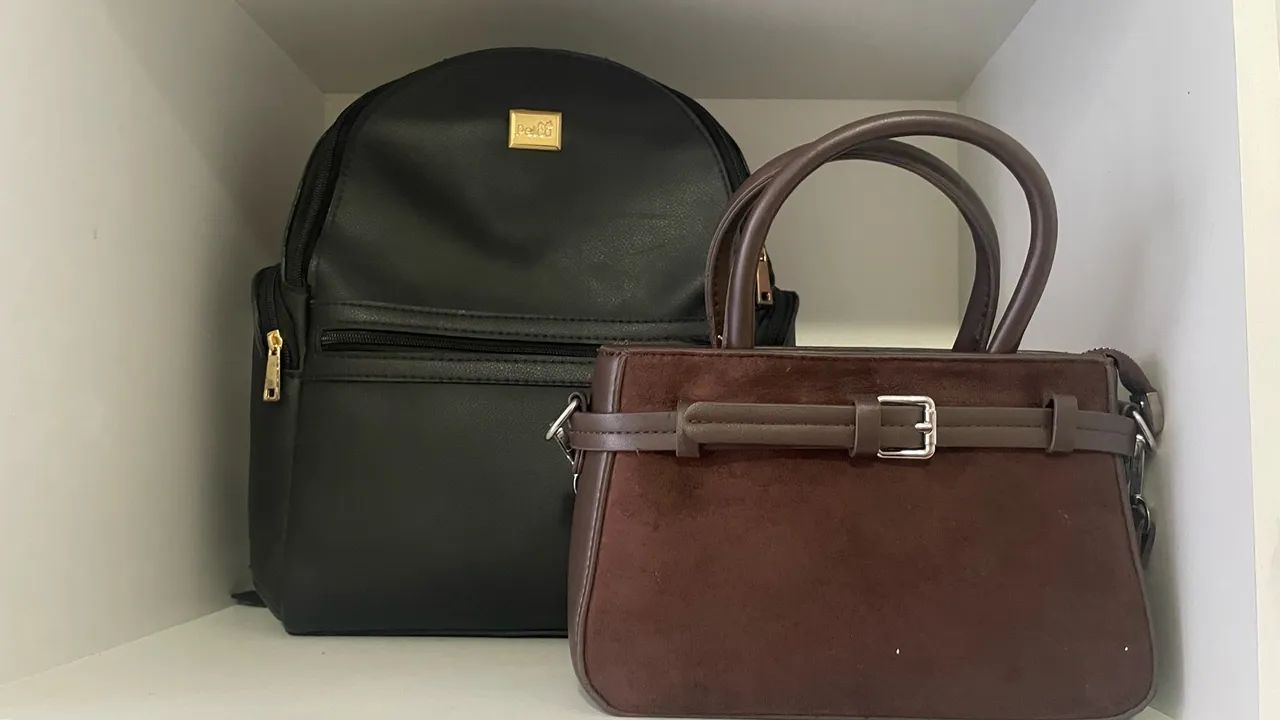 Lote de Bolsas - Foto 2