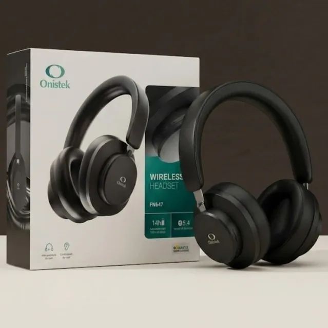 FONE BLUETOOTH HEADPHONE