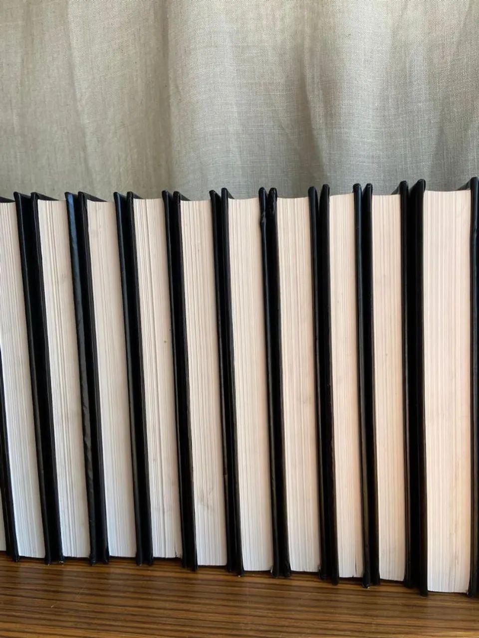Enciclopédia Barsa com 22 volumes  - Foto 4