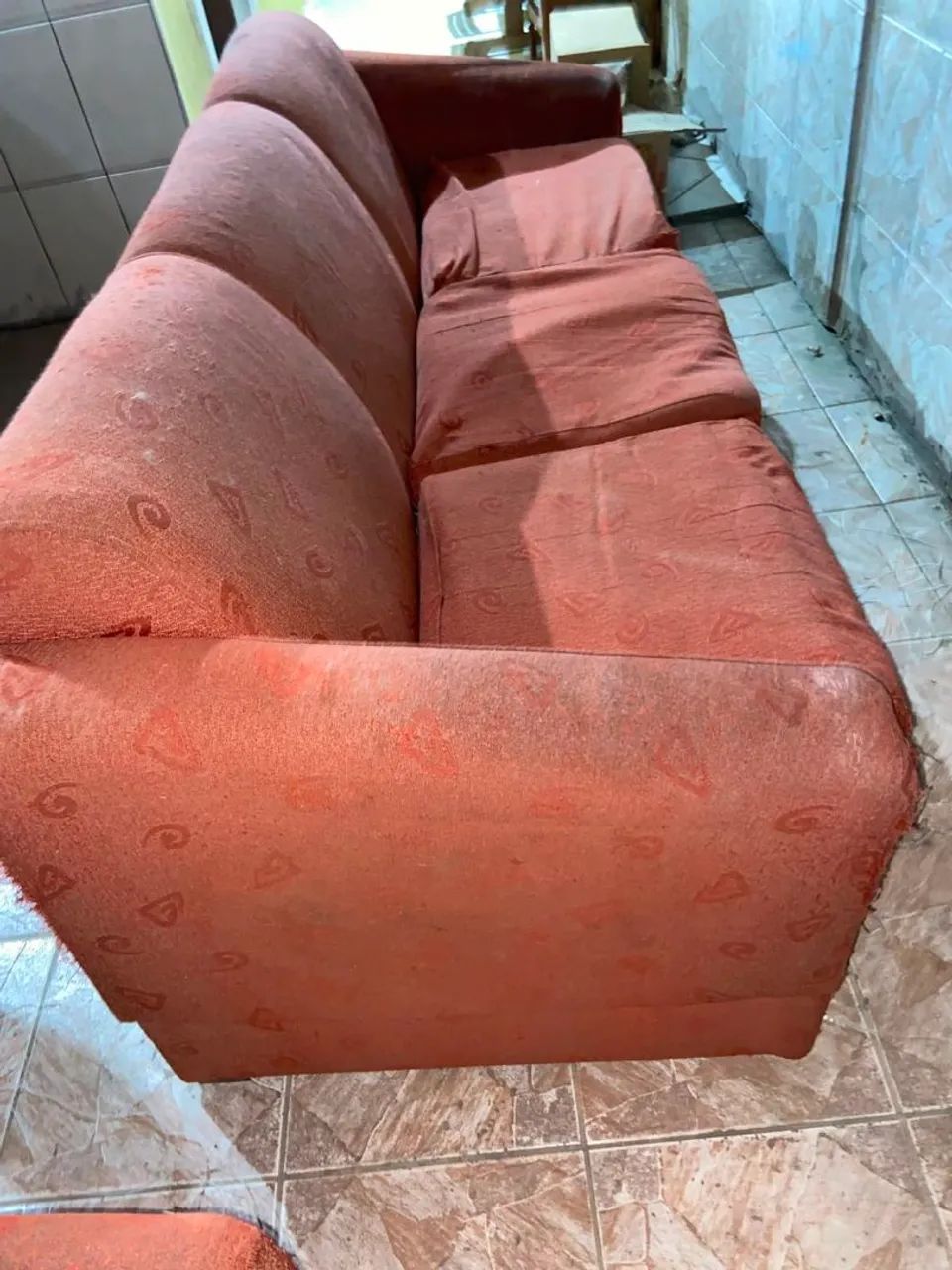 Jogo de sofá  - Foto 2