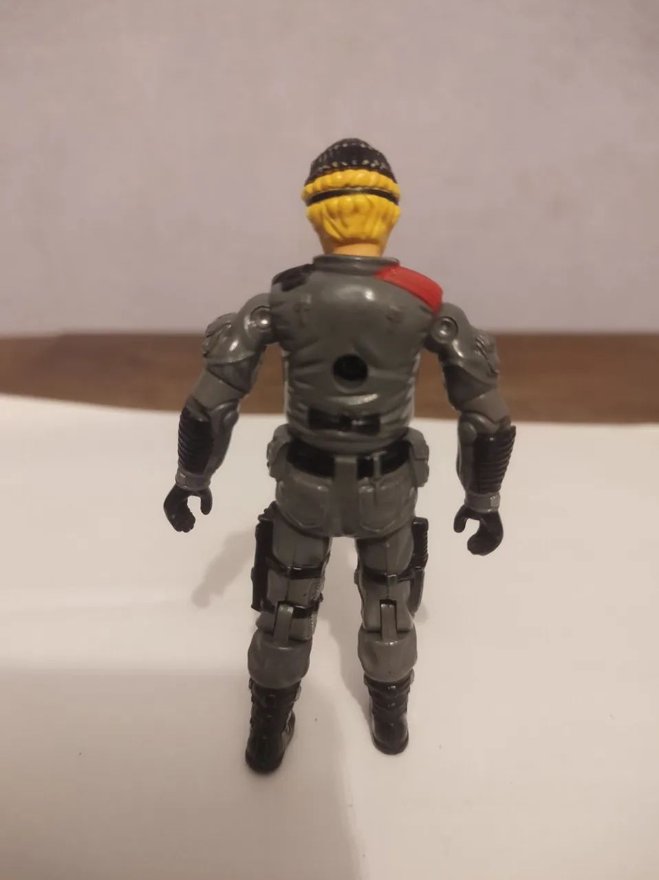 Brinquedo Antigo Comandos em Ação  - Foto 2