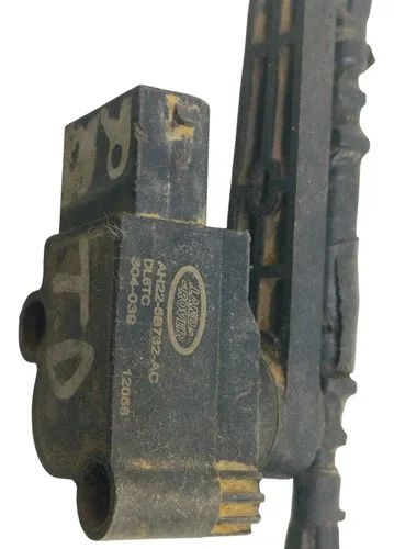 Sensor Nivel Altura Traseiro Direito Range Rover Sport 2012 - Foto 4