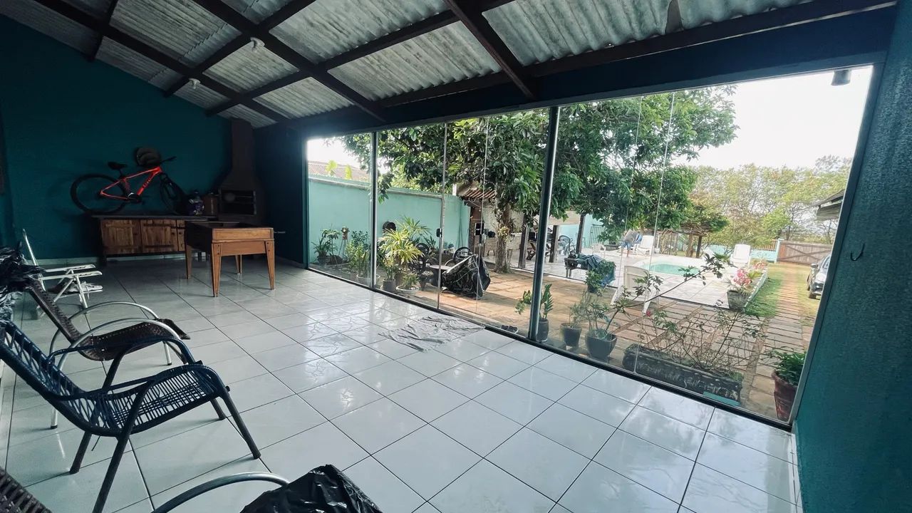 Casa em Chapada dos Guimarães  - Foto 5