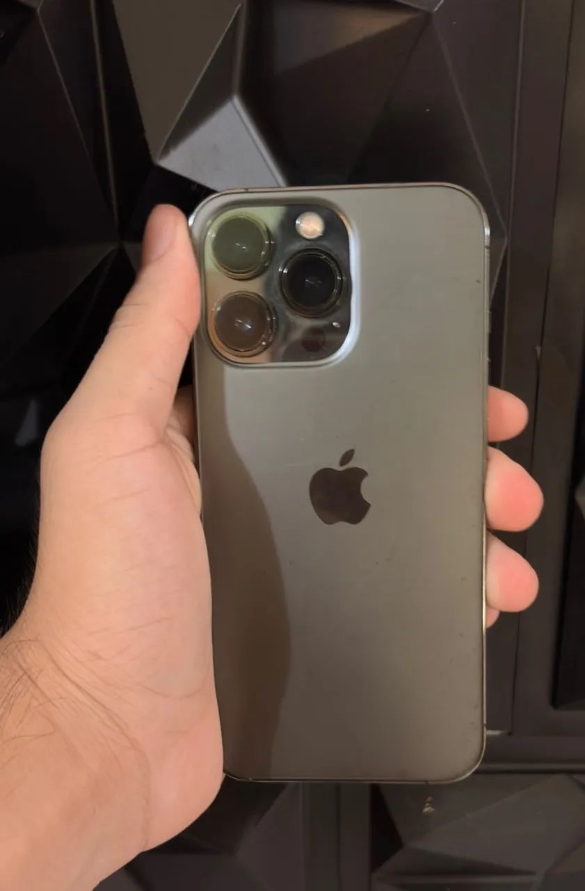 IPHONE 13 pro 256 gb - Foto 3