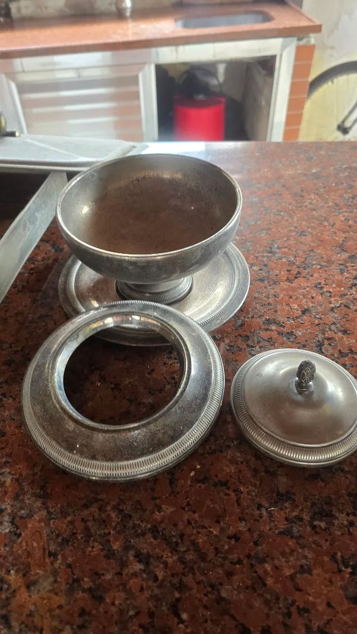 Antiguidades de cozinha em geral - Foto 4