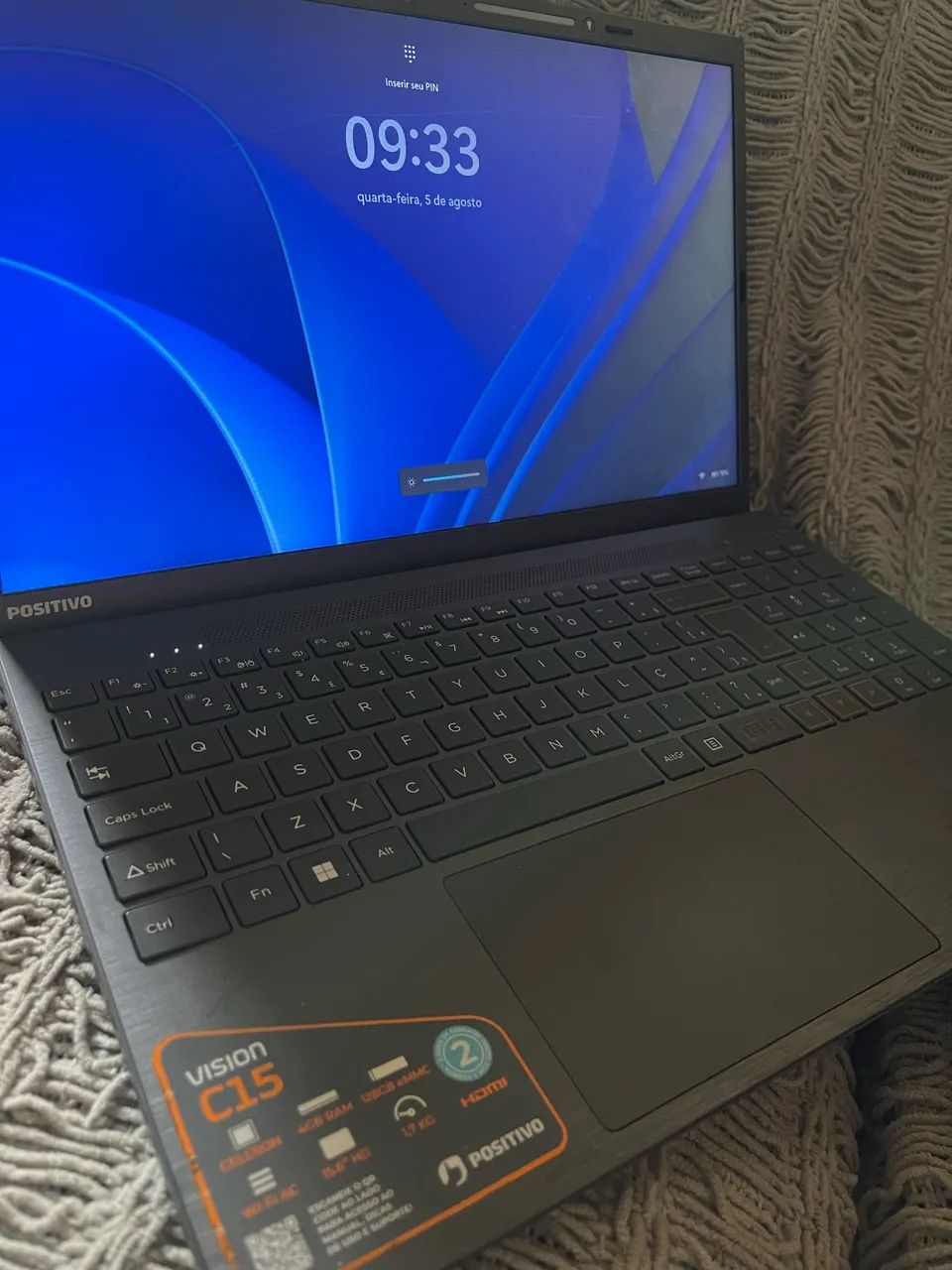 Vendo notebook  - Foto 3