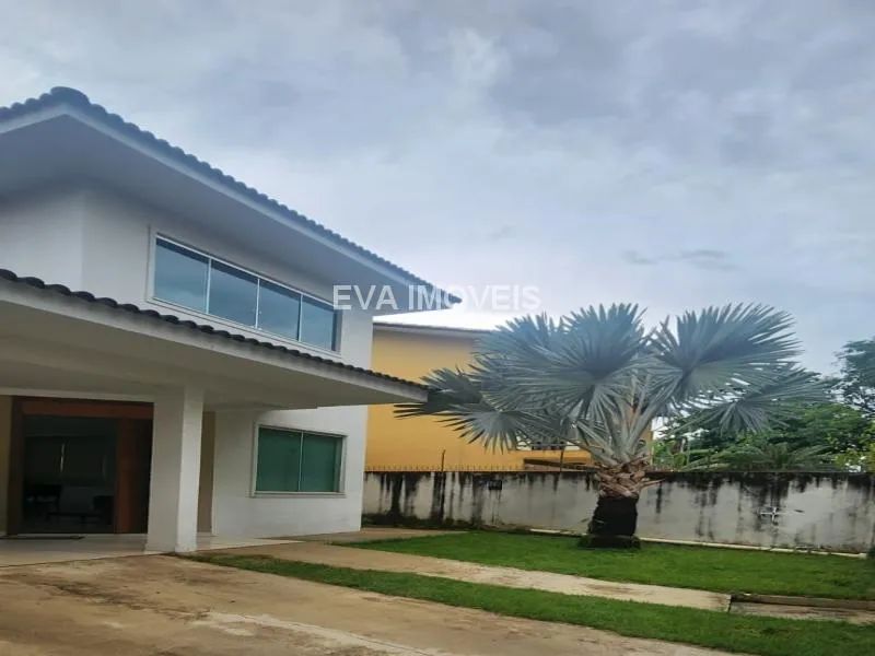 SOBRADO ALTO PADRÃO - Foto 2