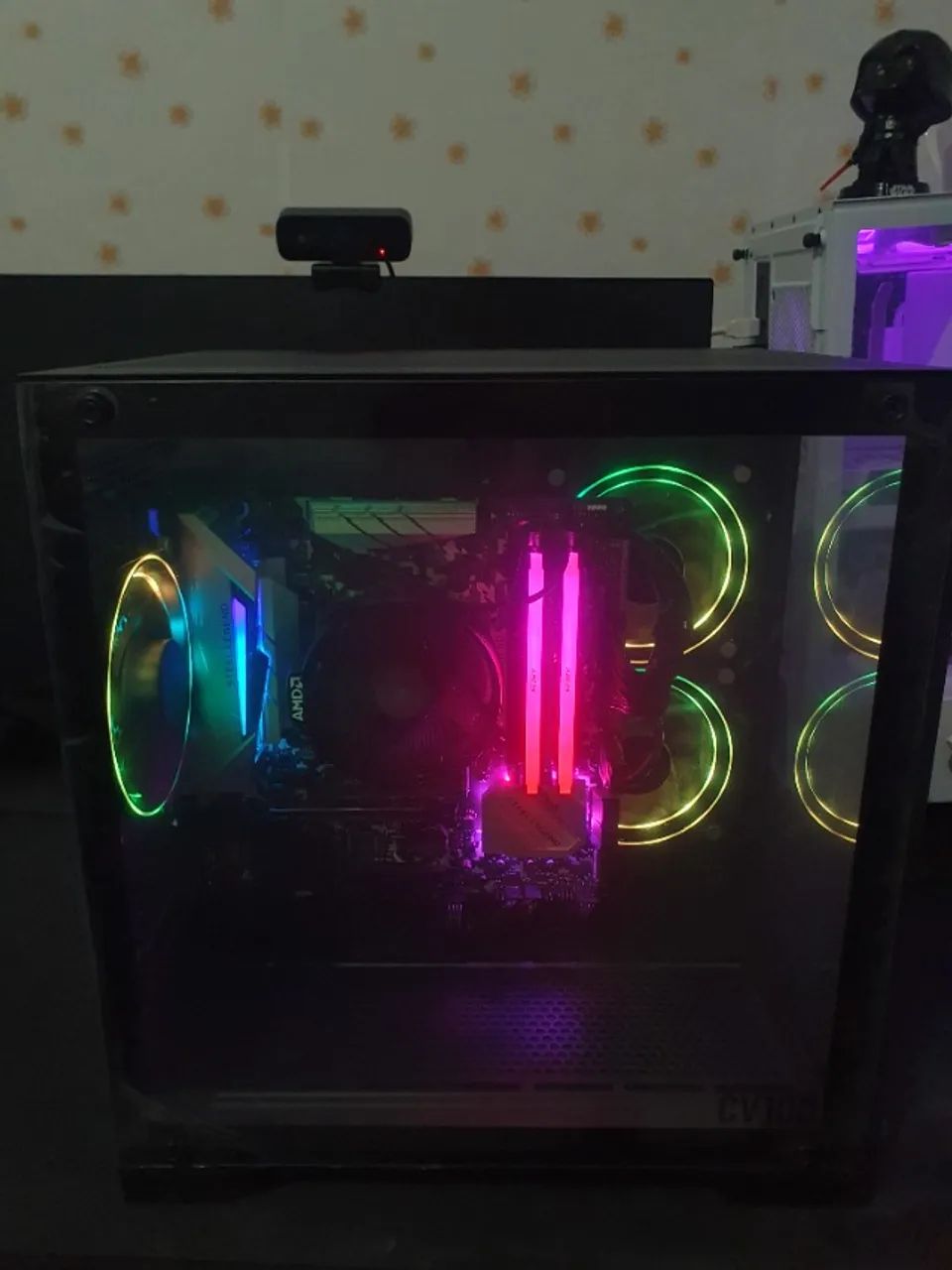 Computador Gamer - Foto 5