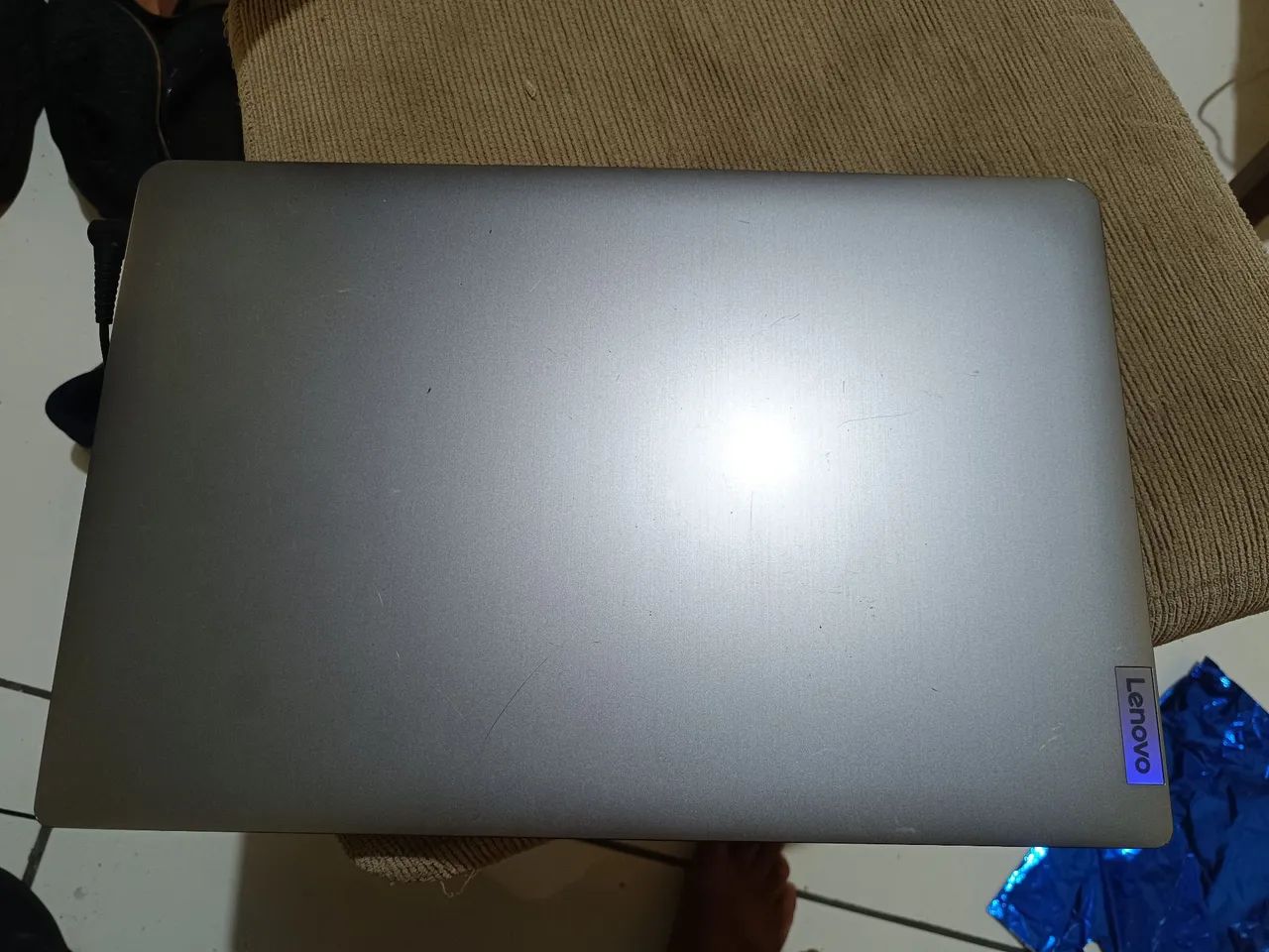 Vendo Notebook Lenovo - Foto 3