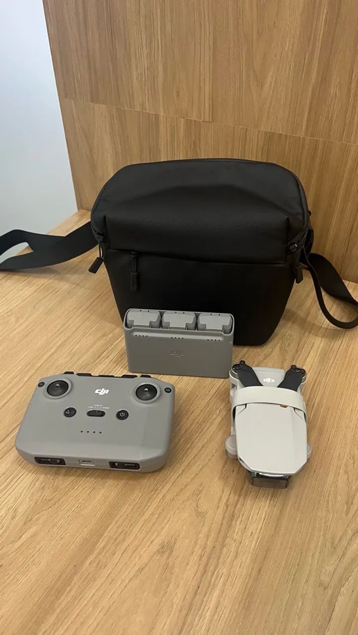 Drone Completo