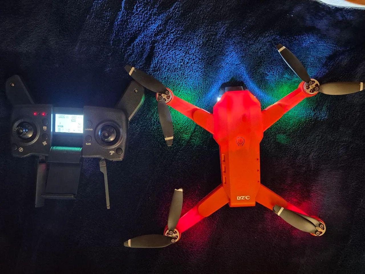 Drone L900 PRO - Foto 4