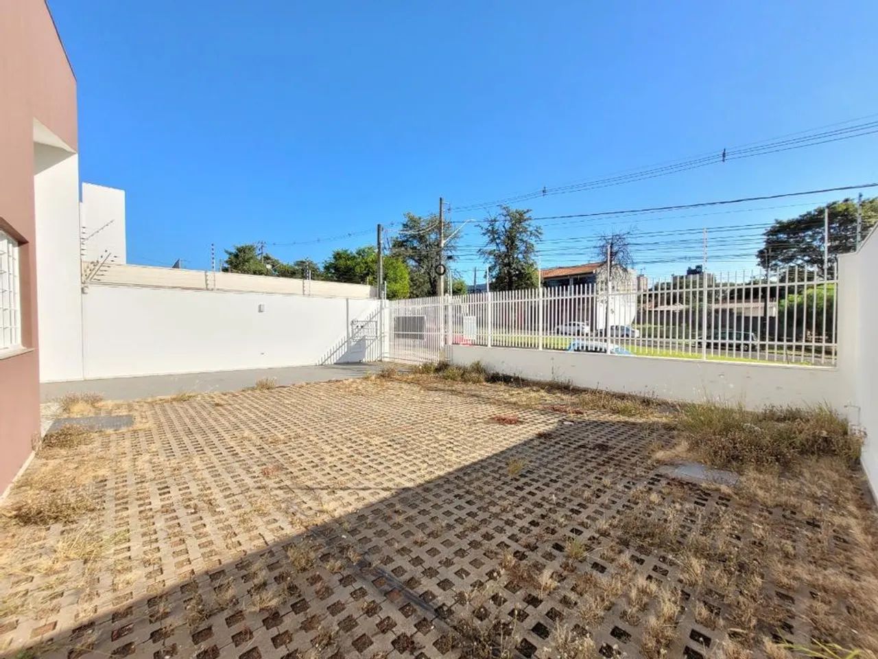 Barracão para alugar em Maringá, Vila Marumby, com 762.93 m² - Foto 3