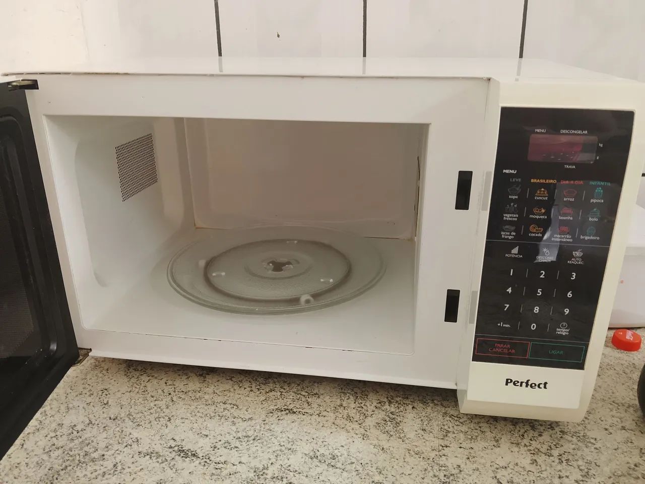 Microondas  - Foto 2