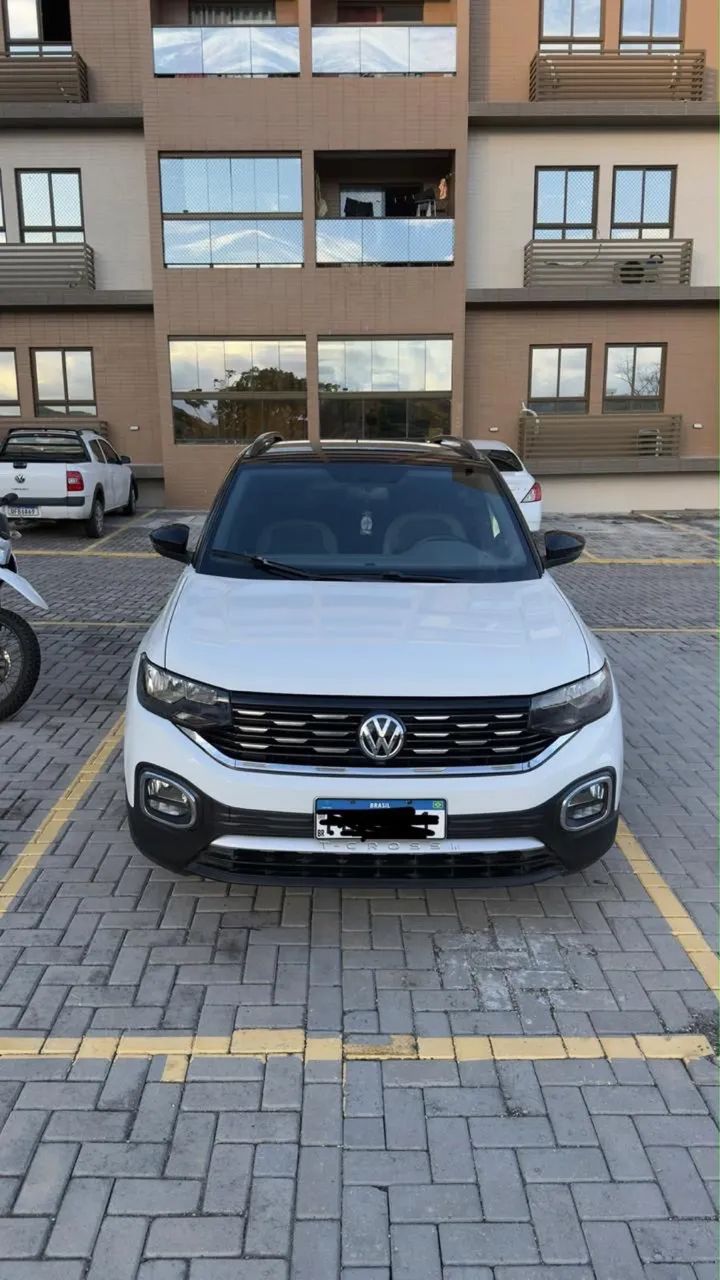 T Cross sense 2020  - Foto 2