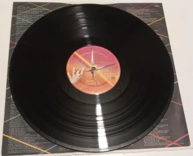 DISCO VINIL LP SUPERTRAMP - FAMOUS LAST WORDS - Foto 5