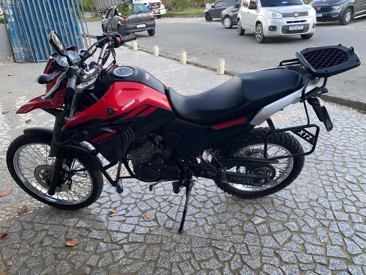Moto Lander 2024 - Foto 3