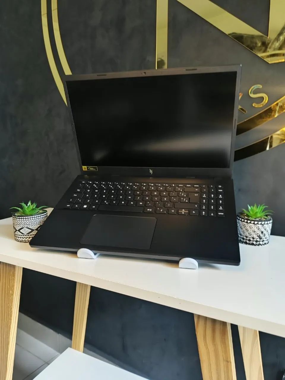 NOTEBOOK GAMER NITRO V15 - RTX 2050 - Foto 2