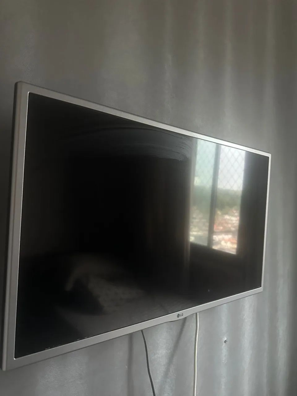TV LG 32 POLEGADAS HD LED