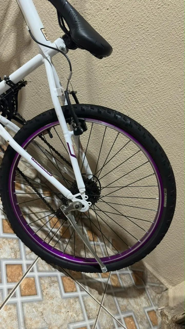 Bicicleta  - Foto 4