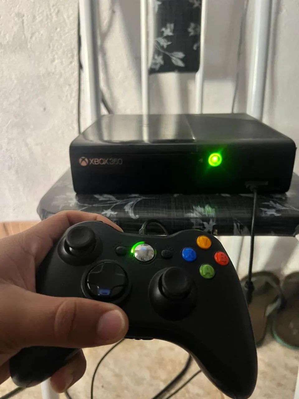 Xbox 360