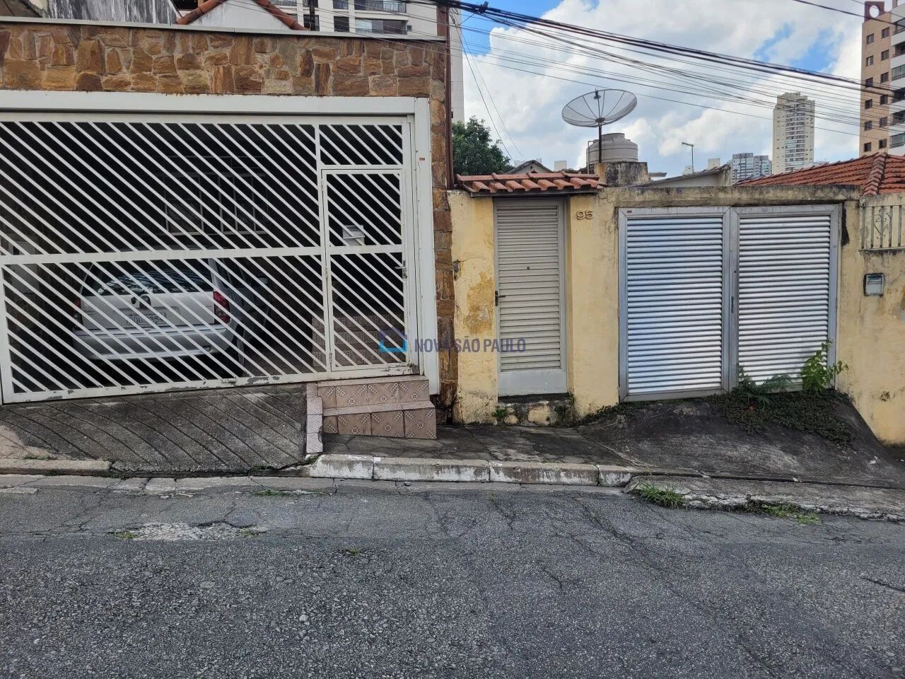 Casa térrea Vila Mariana - Foto 2