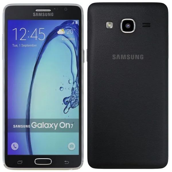 Galaxy On7