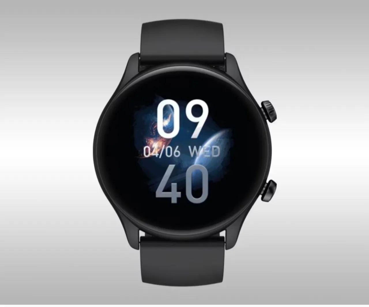 SmartWhath (Relógio Digital) Zeblaze BTalk 3 Plus