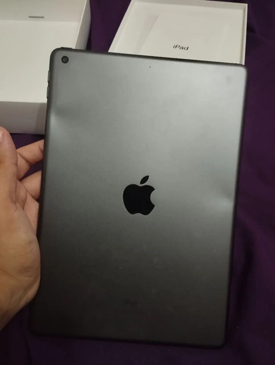 IPAD 8° geração  - Foto 3