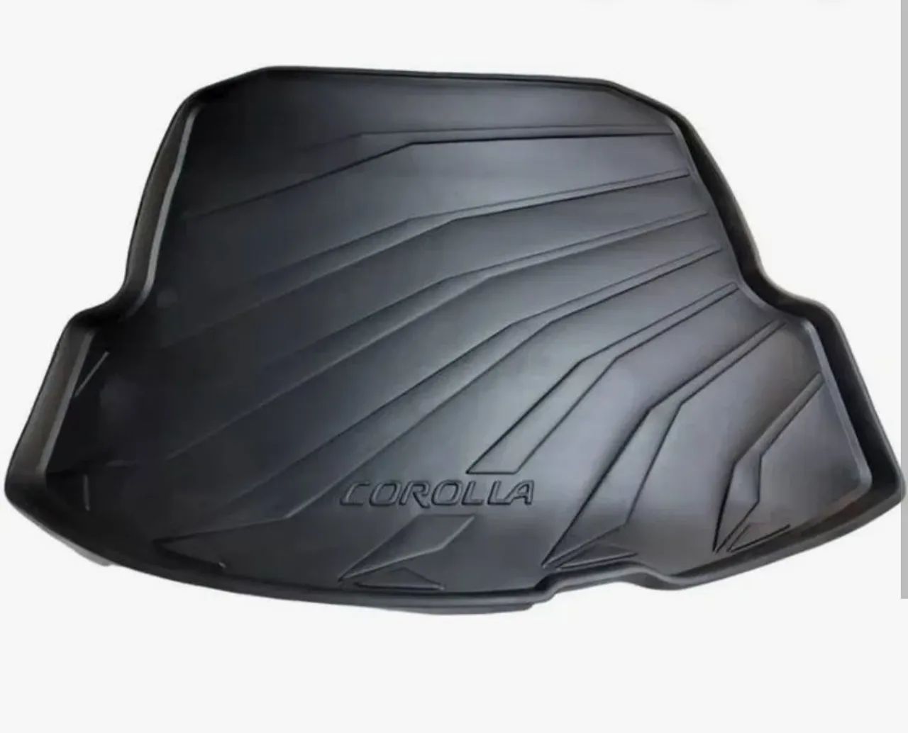 Vendo bandeja de porta malas original Corolla sedan 2020/2027