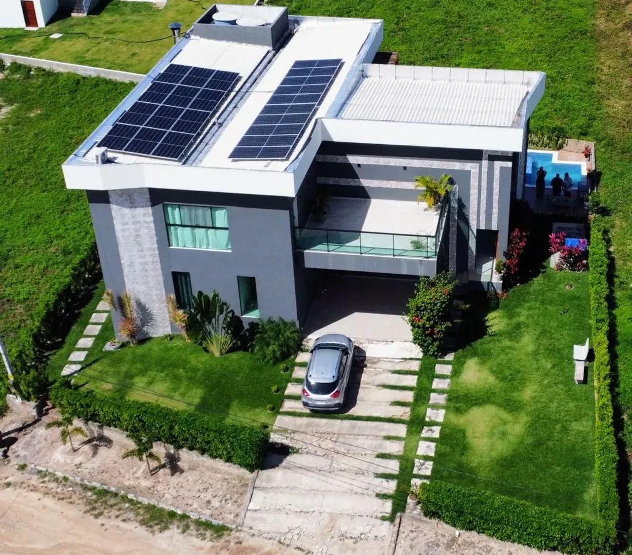 CASA COM 6 SUITES EM GRAVATÁ!!! - Foto 3