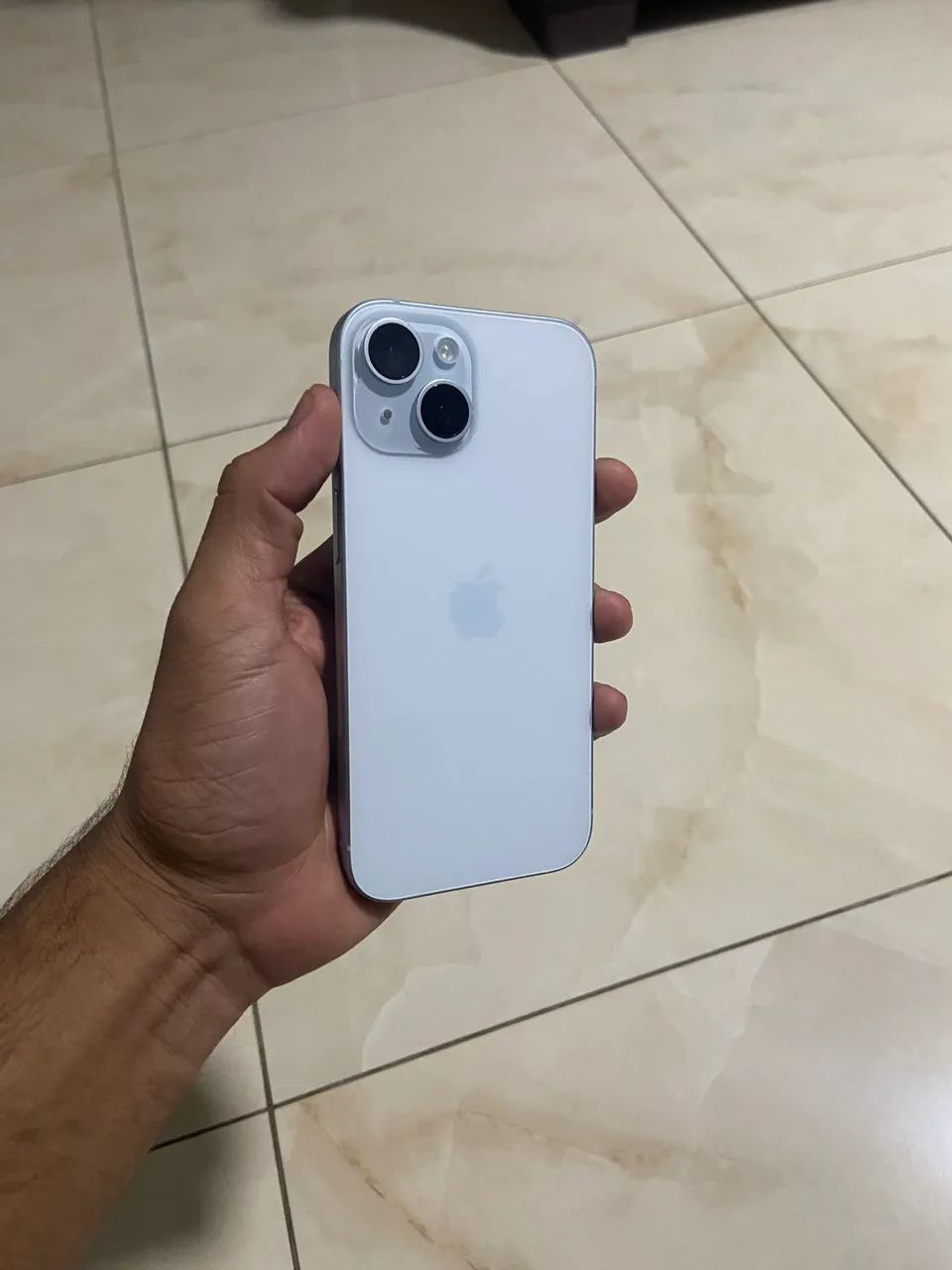 iPhone 15 128GB 
