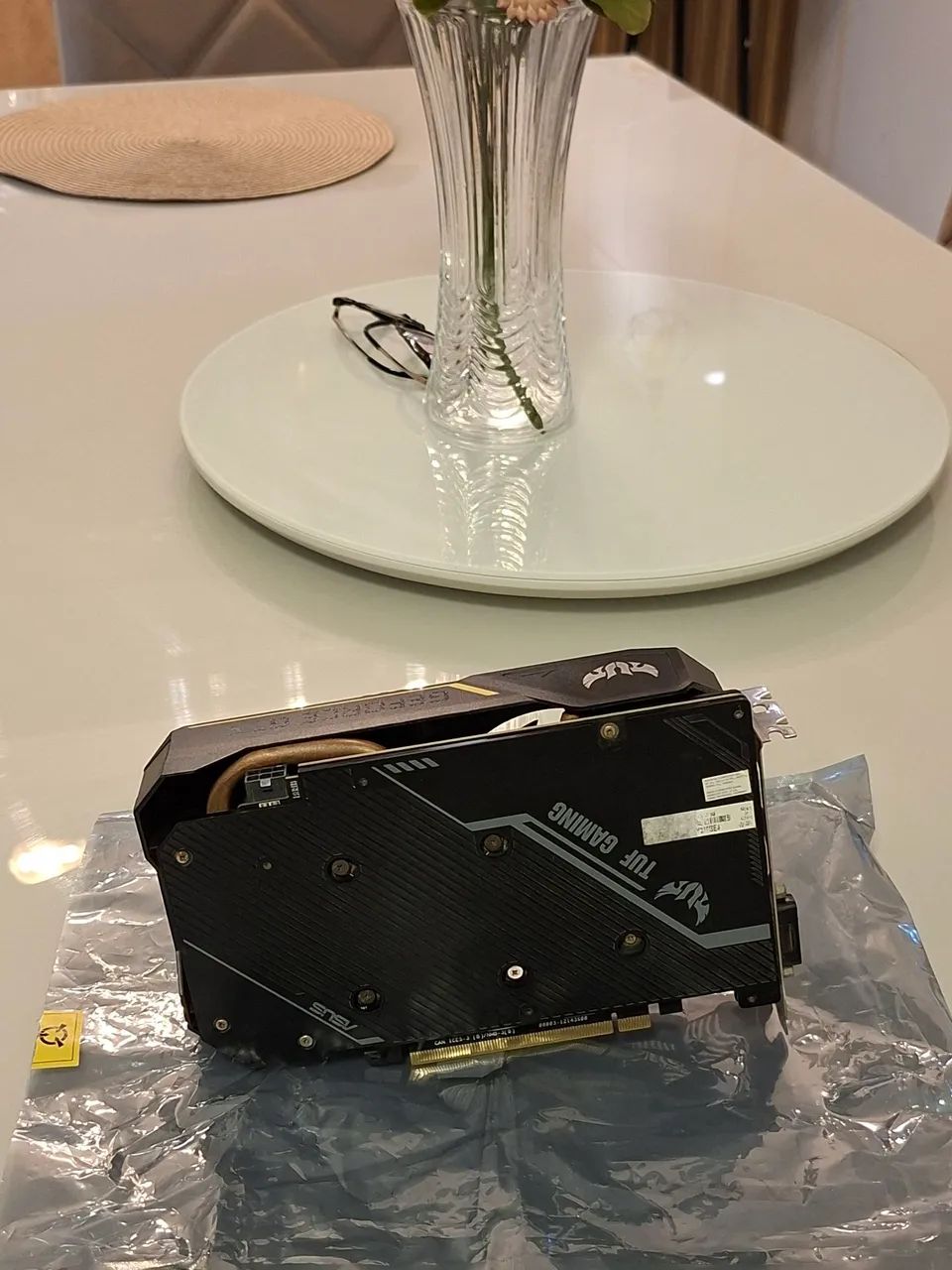 Placa de vídeo gtx 1650 - Foto 2