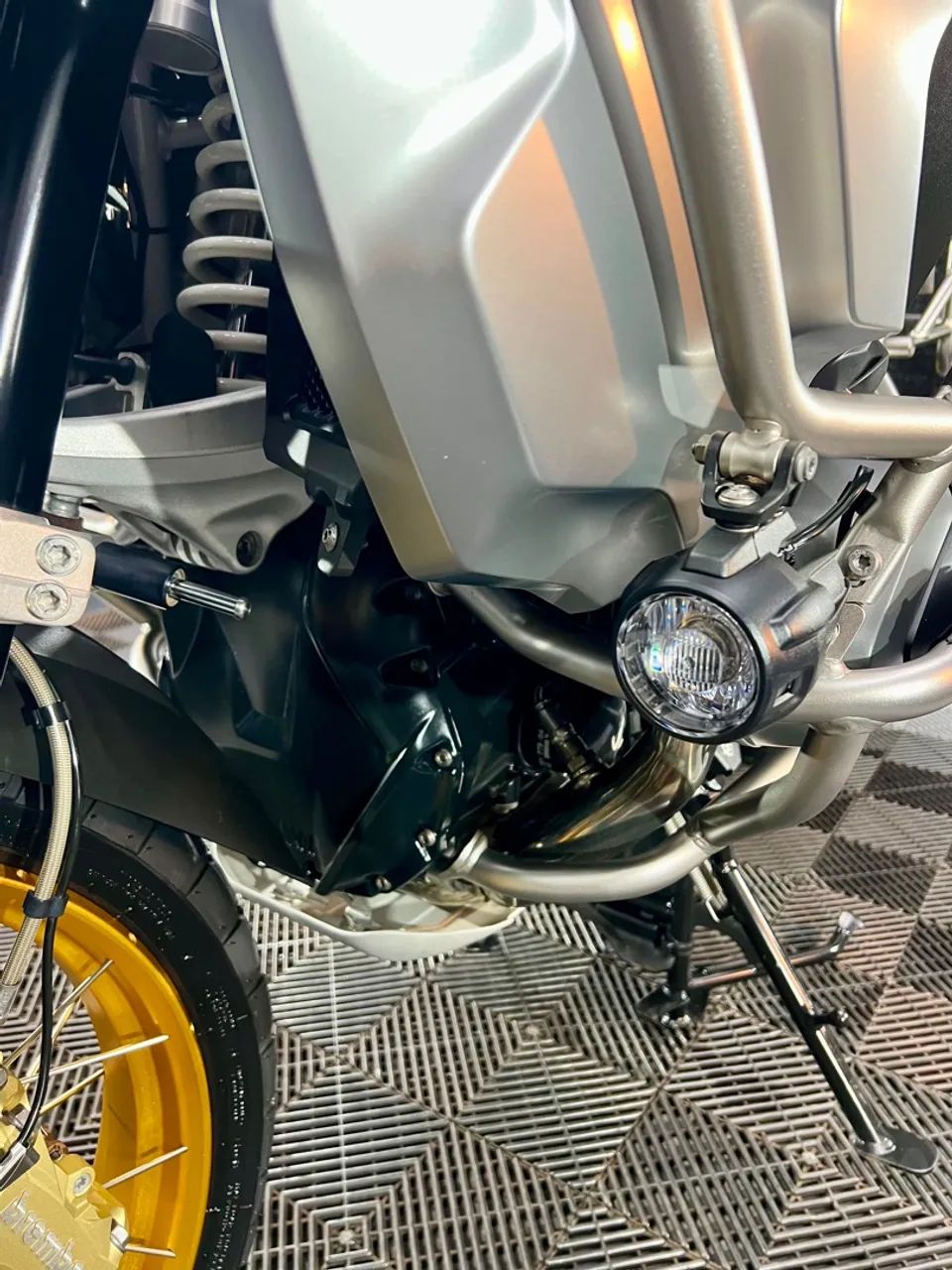 GS 1250 ADV   - Foto 4