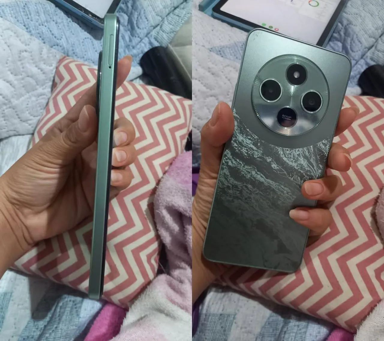 Celular POCO 75  - Foto 4