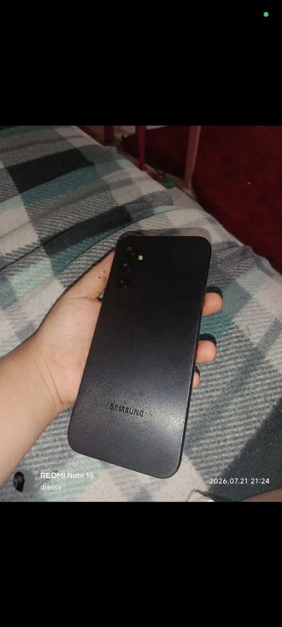 Samsung a14  - Foto 4