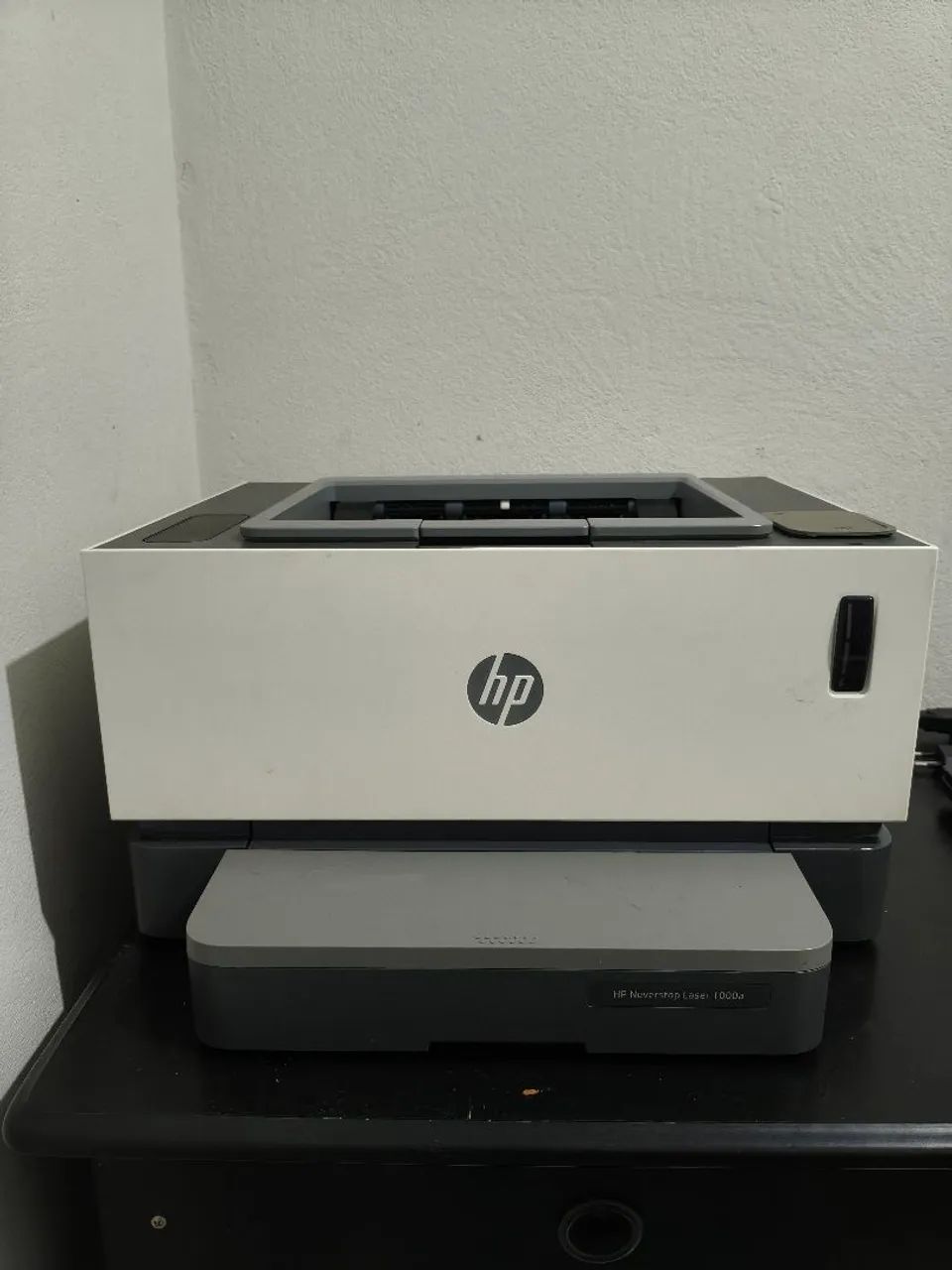Impressora HP Laser Neverstop 1000a - Foto 3