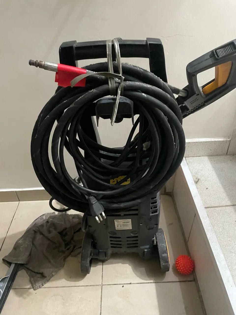 Não funciona e não seii qual o problema  - Foto 3