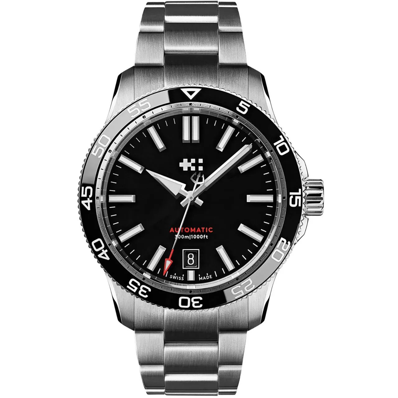 Christopher Ward ANO 2026 C6O TRIDENT PRO 300 
