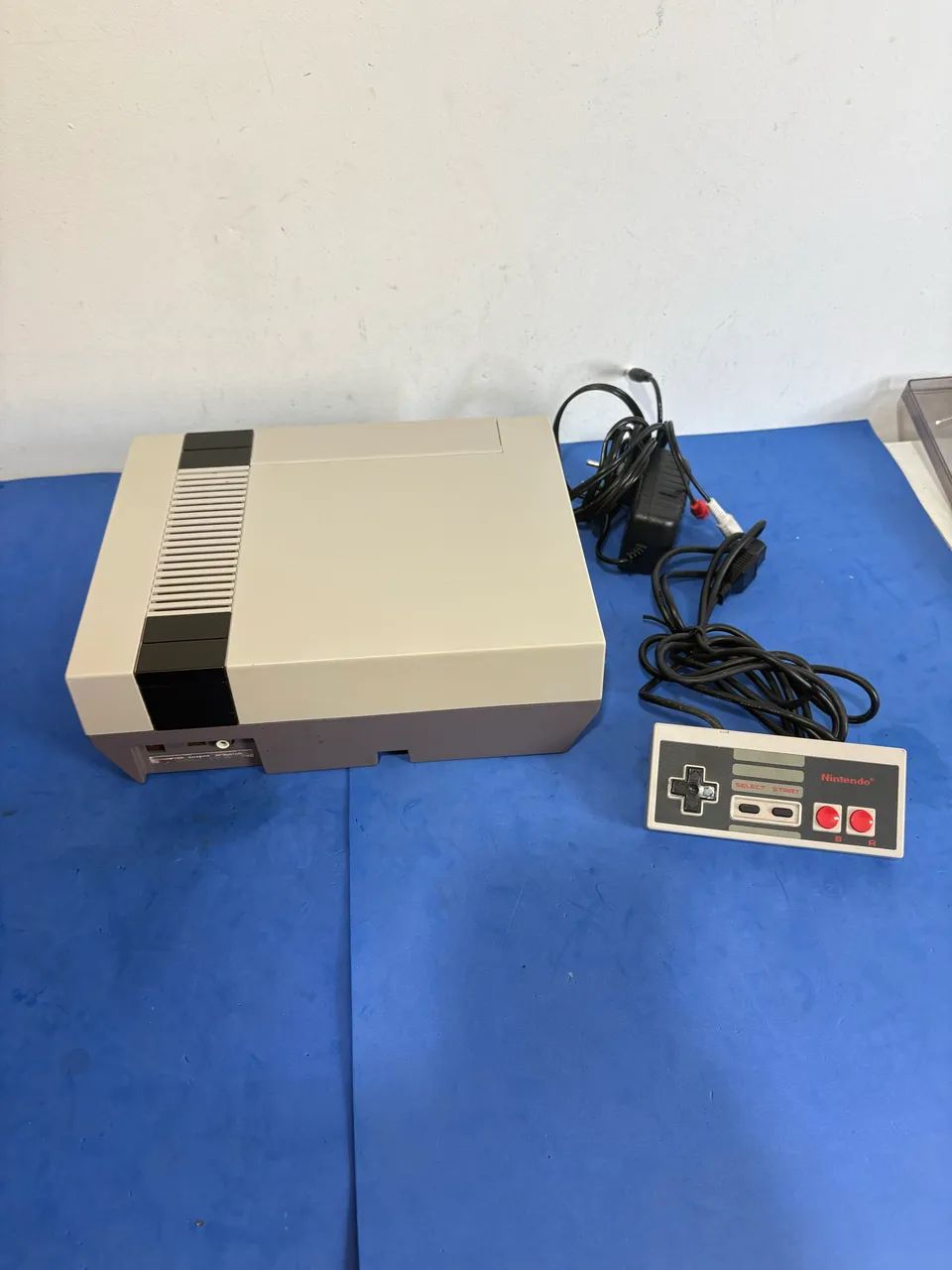 Console Nintendo 8 bits nes nintendinho - Foto 3