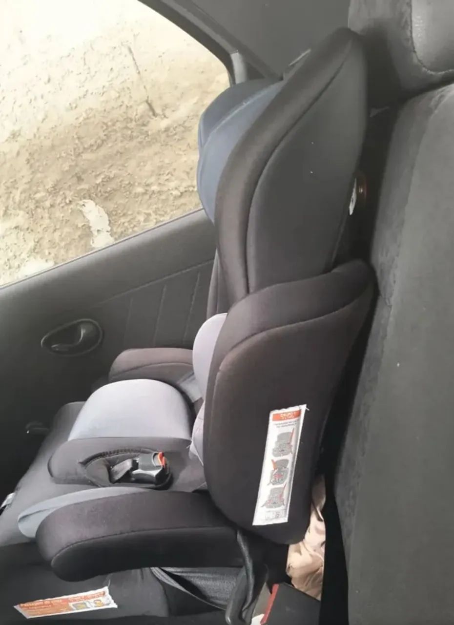 Cadeirinha de carro  - Foto 2