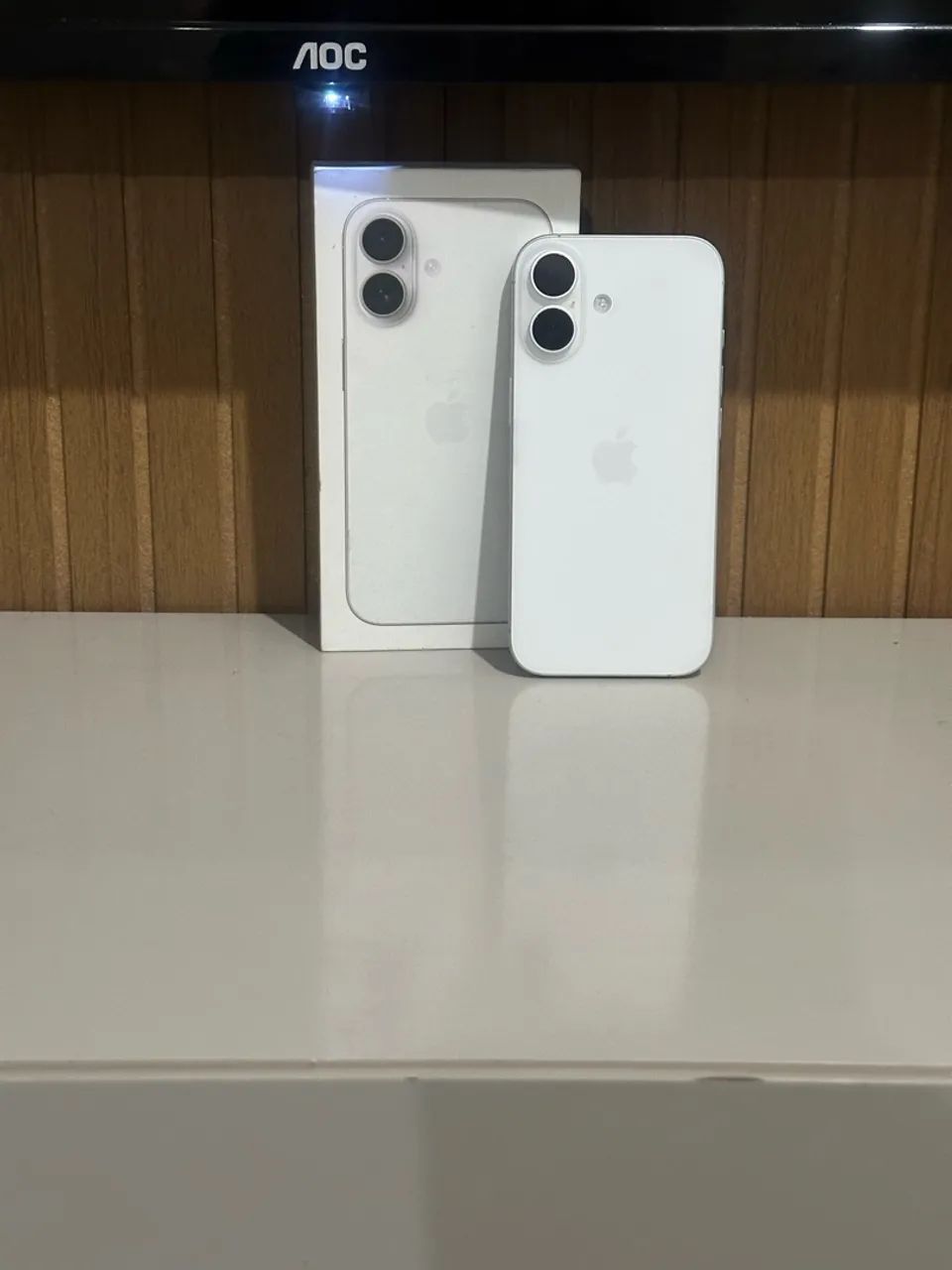 iPhone 17