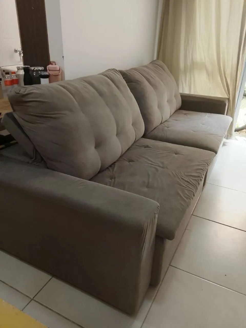 Giant sofa. Seats 664994170144002123