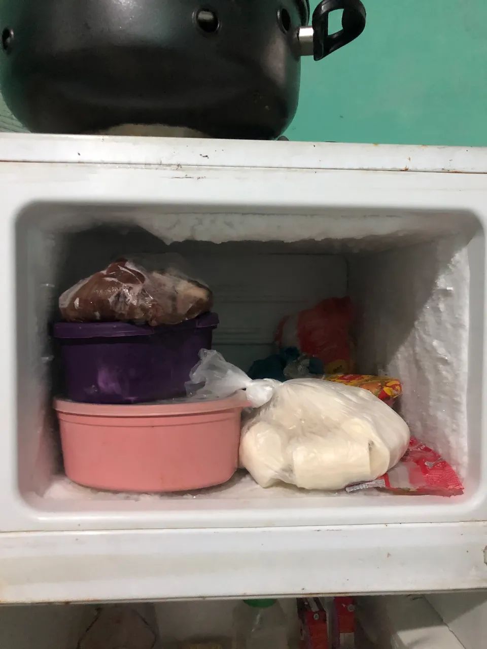 Geladeira  - Foto 4