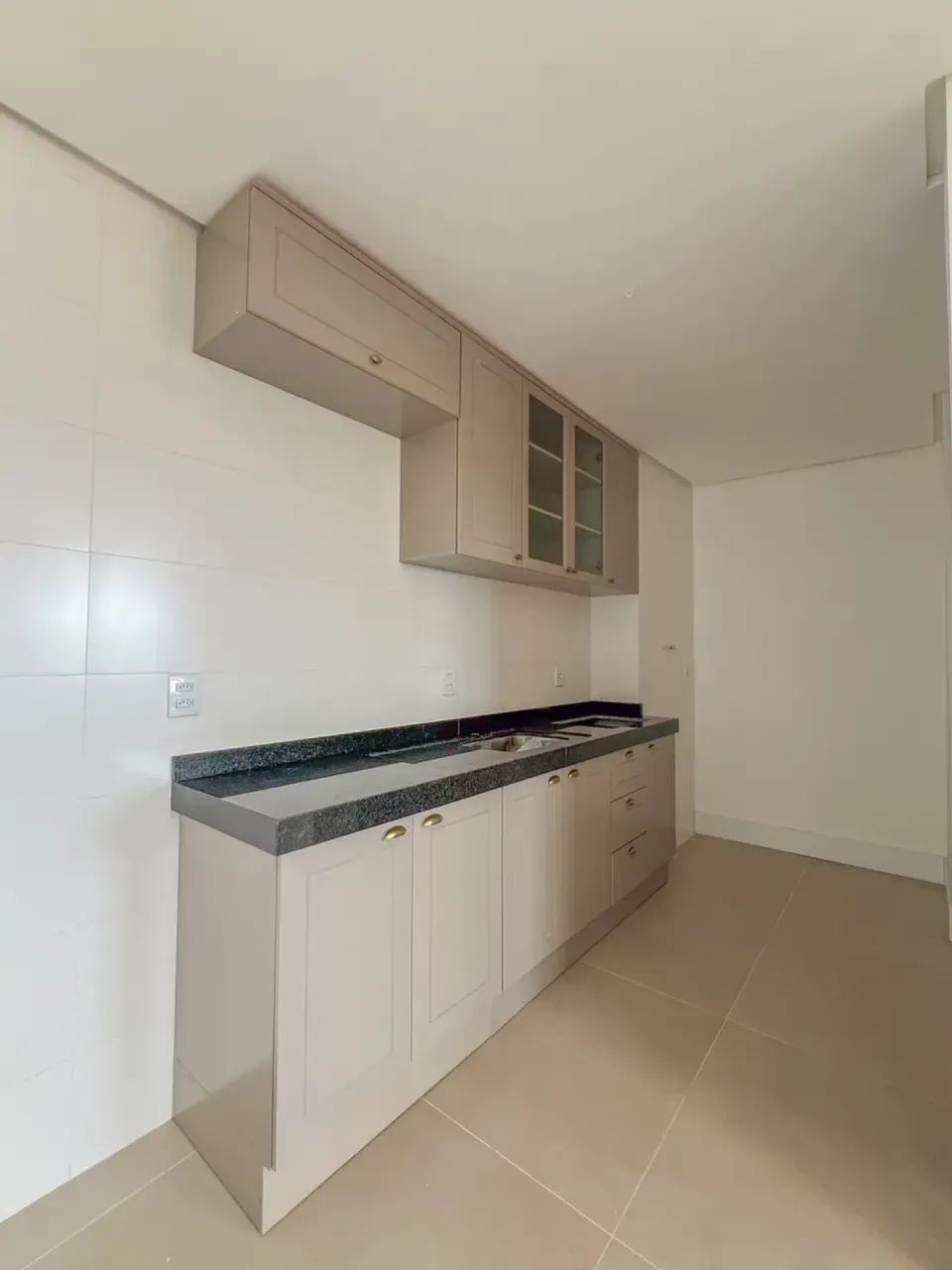 Imóvel para venda com 81 metros quadrados com 2 quartos em Centro - Passo de Torres - SC - Foto 5