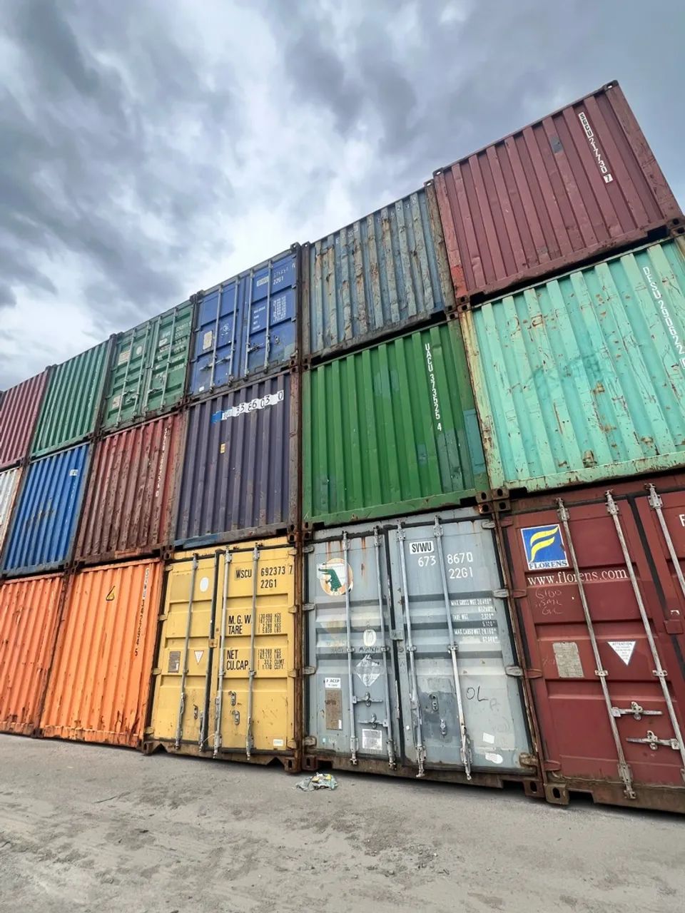 Container, soluções que transformam  - Foto 4