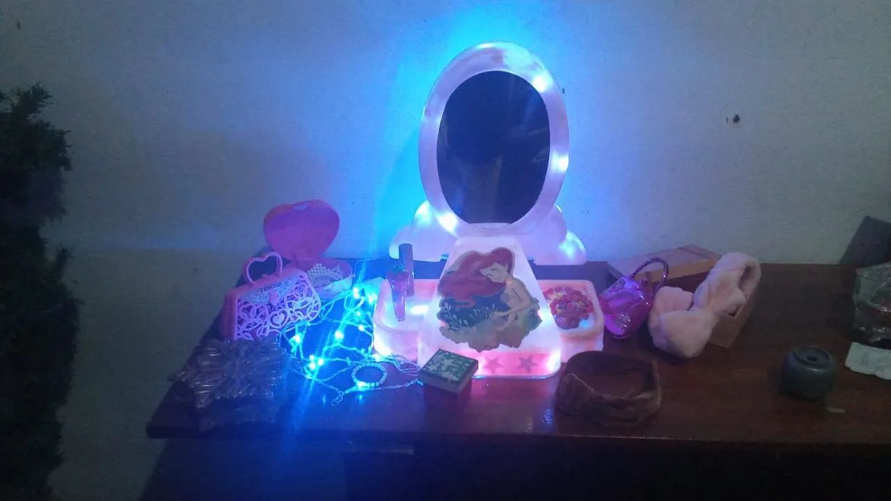 Brinquedos  - Foto 5