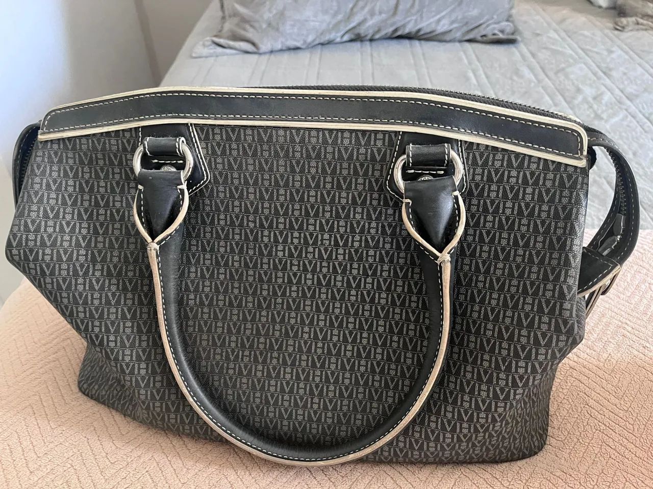 Bolsa Vitor Hugo - Foto 2