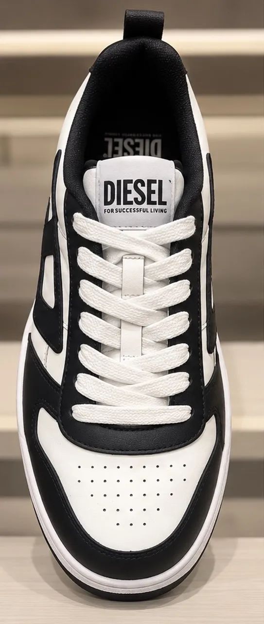 Tênis Diesel  - Foto 5
