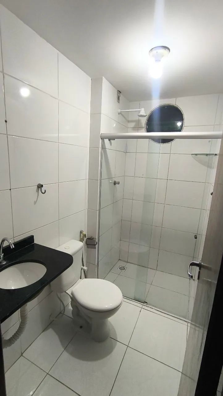 Alugo apartamento novo cruzeiro - Foto 5
