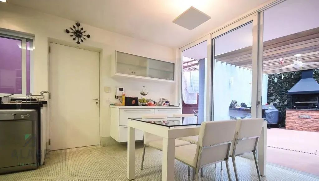 SOBRADO - ALTO DA BOA VISTA - SP - Foto 4